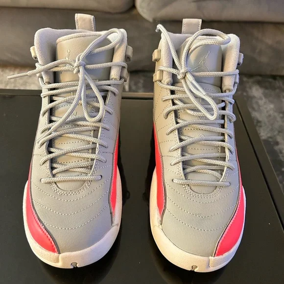Air Jordan 12 Retros 5Y (US sizing)
